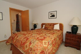 Big Horn Condominiums