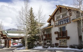Gravity Haus Big Sky