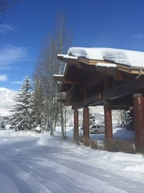 Gravity Haus Big Sky