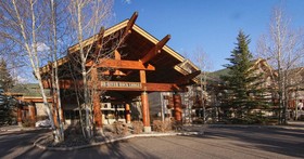 Gravity Haus Big Sky