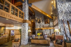 Gravity Haus Big Sky