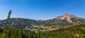 Shoshone Condominium Hotel