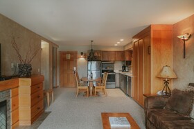 Shoshone Condominium Hotel