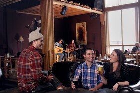 Shoshone Condominium Hotel