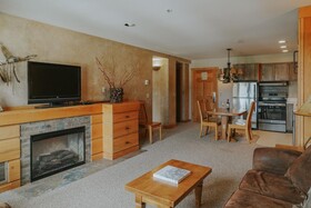 Shoshone Condominium Hotel