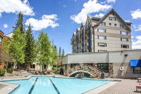 Shoshone Condominium Hotel