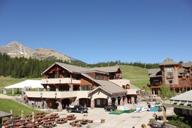 Shoshone Condominium Hotel