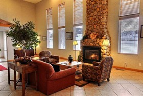 Whitewater Inn