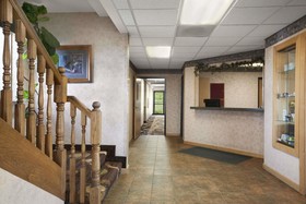 Super 8 by Wyndham Big Timber