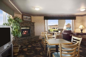 Super 8 by Wyndham Big Timber