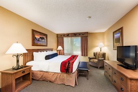 Best Western Plus Kelly Inn & Suites