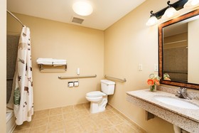Best Western Plus Kelly Inn & Suites