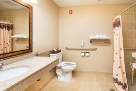 Best Western Plus Kelly Inn & Suites