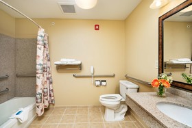 Best Western Plus Kelly Inn & Suites