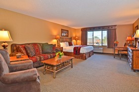 Best Western Plus Kelly Inn & Suites