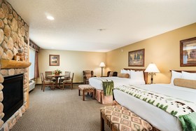 Best Western Plus Kelly Inn & Suites