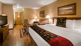 Best Western Plus Kelly Inn & Suites