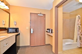Best Western Plus Kelly Inn & Suites