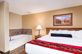 Best Western Plus Kelly Inn & Suites