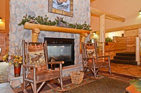 Best Western Plus Kelly Inn & Suites