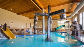 Best Western Plus Kelly Inn & Suites