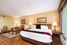 Best Western Plus Kelly Inn & Suites