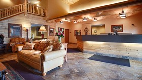 Best Western Plus Kelly Inn & Suites