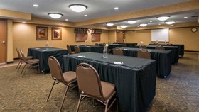 Best Western Plus Kelly Inn & Suites