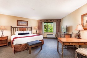 Best Western Plus Kelly Inn & Suites