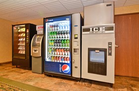 Best Western Plus Kelly Inn & Suites