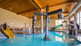 Best Western Plus Kelly Inn & Suites