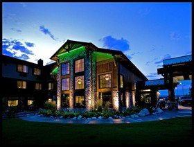 Best Western Plus Kelly Inn & Suites