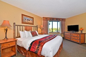 Best Western Plus Kelly Inn & Suites