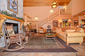 Best Western Plus Kelly Inn & Suites