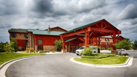 Best Western Plus Kelly Inn & Suites