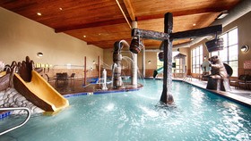 Best Western Plus Kelly Inn & Suites
