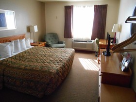 Days Inn by Wyndham Billings