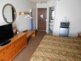 Days Inn by Wyndham Billings