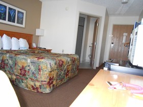 Days Inn by Wyndham Billings