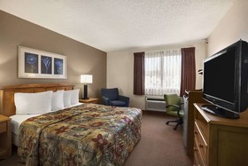 Days Inn by Wyndham Billings
