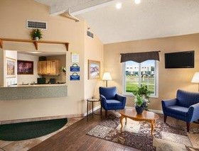 Days Inn by Wyndham Billings