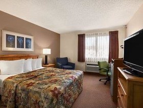 Days Inn by Wyndham Billings