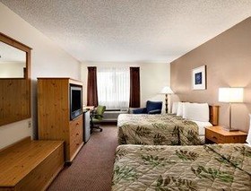Days Inn by Wyndham Billings