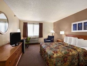 Days Inn by Wyndham Billings