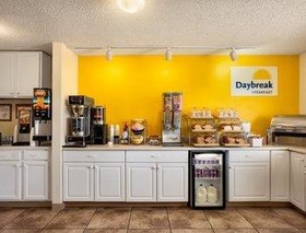 Days Inn by Wyndham Billings