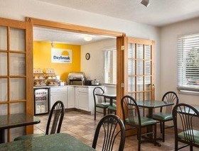 Days Inn by Wyndham Billings