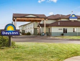 Days Inn by Wyndham Billings