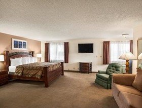 Days Inn by Wyndham Billings