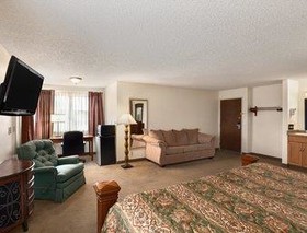 Days Inn by Wyndham Billings