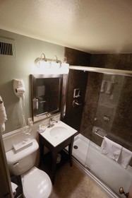 Dude Rancher Lodge